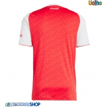 Maglie da calcio Arsenal Prima Maglia 2025-26 Manica Corta